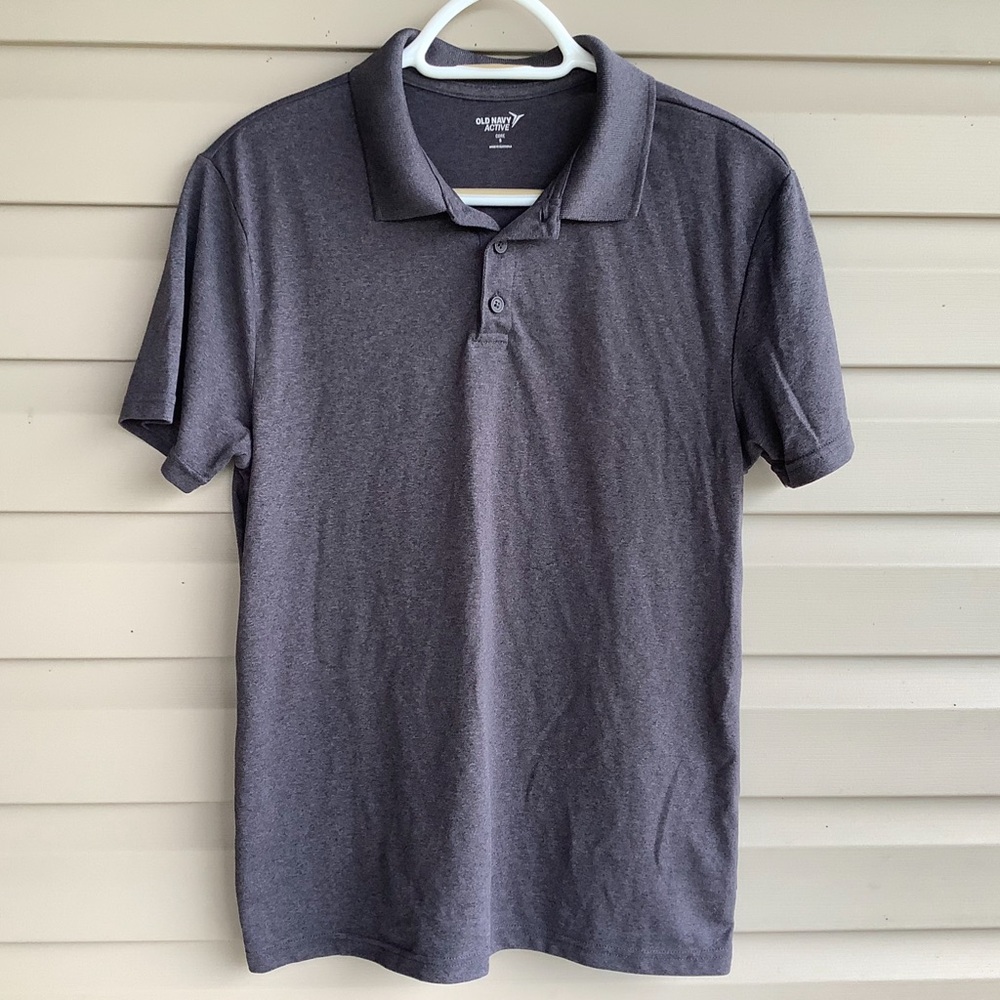 Old Navy Polo - Size Small